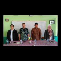 MIN 18 Jakarta Timur Gelar Pembinaan Korlas dan Komite madrasah