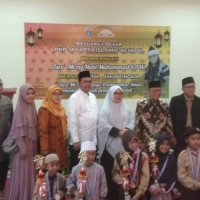 Siswa MIN 18 Jakarta Berhasil Meraih Juara Bidang MTQ Dan Tahfidz Qur’an 