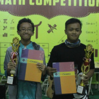 MTs Negeri 2 Jakarta Selatan Raih Juara 2 Lomba Kaligrafi Dalam Cicenfest 2018