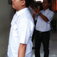 Tim Survei PUPR Kunjungi MTSN 2 Jakarta Selatan 