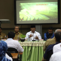 KPK Gelar Diseminasi Sektor Pendidikan di Jakarta