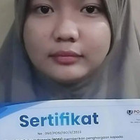Raih Medali Perunggu tingkat Nasional pada Kejuaraan Islamic Science Olimpiade (ISO)