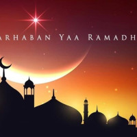 10 Hari Jelang Ramadhan di Tengah Wabah Corona