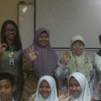 Pelaksanaan Program Pelayanan Kesehatan Peduli Remaja (PKPR) di MTSN 32 Jakarta