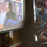 Indonesia Peringkat Pertama Se Asia Tenggara, Pemberian Vaksinasi Covid 19