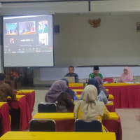RAPAT KELULUSAN KELAS XII MAN 1 JAKARTA BARAT TAHUN PELAJARAN 2022 - 2023