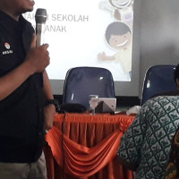Menuju Pelopor Madrasah Kadarkum, MAN 2 Jakarta Adakan Penyuluhan  Hukum