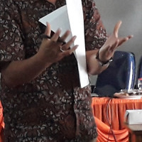 Cetak Peneliti Muda, MAN 2 Jakarta Adakan Pelatihan Madrasah Young Researches (MYRES)