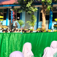 Literasi Ramadhan  MAN 2 Jakarta, Sehat Fisik dan Mental Saat Puasa