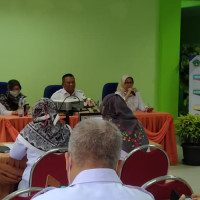 Madrasah DKI Jakarta Berbenah Menuju Zona Integritas