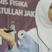 Siswa MAN 2 Jakarta Sabet Juara Lomba Essay Fisika Tingkat Nasional