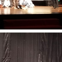 “Digugu dan Ditiru”, Sentilan Teater Galaktika MAN 2 Jakarta bagi Pendidikan di Indonesia