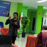Tingkatkan Profesionalisme Guru, MAN 2 Jakarta Adakan In House Training Asesmen  Kurikulum Merdeka