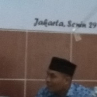 Pembukaan Pembinaan Administrasi Madrasah oleh Kabid Penmad Kanwil di MAN 3 Jakarta