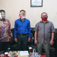 Rektor UIN Ar Raniry Banda Aceh Undang Kepala MAN 3 Menjadi Narasumber Seminar
