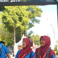 Dua Peserta Didik MAN 5 Jakarta, Terpilih Ikuti Perkemahan Remaja Ilmiah Nasional XVIII Tahun 2019