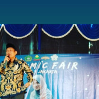 Sebagai Ajang Dakwah Dilingkungan Madrasah, MAN 7 Jakarta Adakan Islamic Fair 2019 