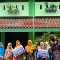 MAN 9 Jakarta Raih Juara 1 dan 2 Lomba TikTok KSM, Bukti Kreativitas GTK dan Siswa