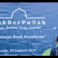 BukberPunah MSJB