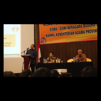 170 Siswa Madrasah Se-Jakarta Ikuti Seleksi KSM Tingkat Provinsi
