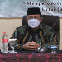 Silaturahmi Pemuda Lintas Agama DKI Jakarta Memperkokoh Kerukunan