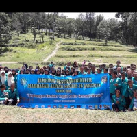 Bersama Jalin Kerja Sama dan Kekompakan di Jambore Ekskul MAN 16 Jakarta