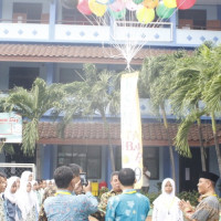 MAN 16 Jakarta Jadi Tuan Rumah KSM Tingkat Kota Jakarta Barat Tahun 2019