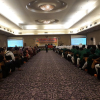 MAN 17 Jakarta Gelar Acara Education Fair 2018