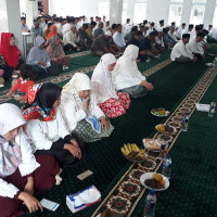 Jurus Jitu MAN 17 Jakarta Dalam Hadapi UAMBN-BK,USBN-BK dan UNBN- BK