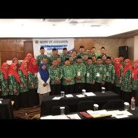 MAN 17 Jakarta Adakan Workshop Pengembangan RPP terisi STEAM, Penilaian berbasis HOTs dan Karakteristik Soal Hots