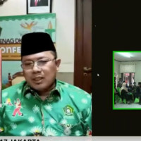 Pelepasan Peserta Didik MAN 17 Jakarta, Jagalah Nama Baik Madrasah