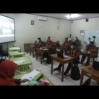Siapkan Madrasah Riset, MAN 17 Jakarta Adakan Workshop