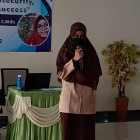 Seminar Motivasi, Fokus Kepada Apa yang Bisa Diubah, Hiraukan yang Tidak Bisa Diubah