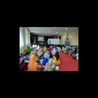Tumbuhkan Karakter Al-Qur’an, MAN 19 Jakarta Selenggarakan Workshop Literasi Penulisan Al-Qur’an 